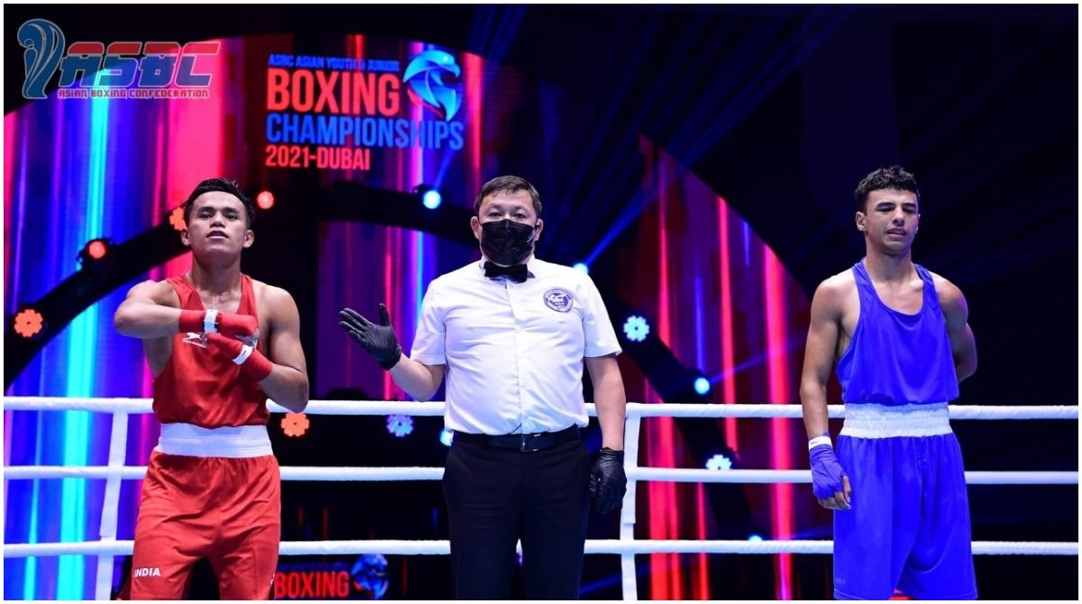 Asian Boxing Championship: Pooja Rani wins gold, Mary Kom bags silver