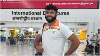 Tokyo Paralympics 2020: Indian Javelin Thrower Ranjeet Bhati Misfires in All Six Attempts, Out of Final