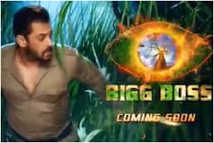Bigg Boss 15: Salman Khan Searches For BB House In Jungle, Warns Contestants of 'Sankat' | Watch