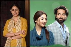 Bade Acche Lagte Hain 2: Is Marriage With Rahul Vaidya Helping Disha Parmar In Show Too? The Actor Reveals