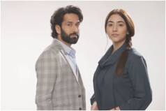 Bade Acche Lagte Hai 2 Spoiler Alert: Ram and Priya To Marry For Their Family's Happiness?
