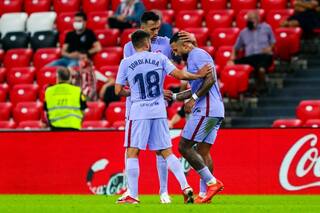 Barcelona vs Getafe Live Streaming La Liga: All You Need to Know