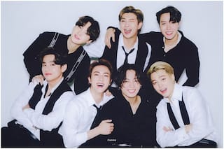 'Butter' Not Mess With ARMY! Boycott Grammys 2021 Trends After BTS Receives Only 1 Nomination