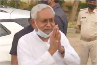 He Can Get Me Shot, Says Bihar CM Nitish Kumar on Lalu Prasad Yadav's 'Visarjan' Claim