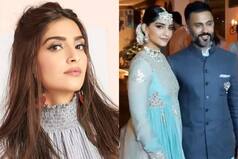 Sonam Kapoor हैं प्रेग्नेंट? बहन की शादी में दिखा एक्ट्रेस का ऐसा रूप, लोग बोले- गुड न्यूज़ तो नहीं..!