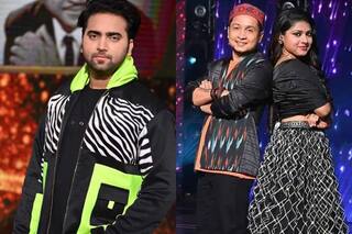 Indian Idol 12: Mohammed Danish Reveals Pawandeep Rajan - Arunita Kanjilal's Plan to Buy House in Same Building