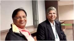 Boxers' Rhythm Affected by COVID Lockdown, Will Focus on Mental Strength: Ajay Singh