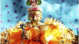 Krishna Janmashtami 2021 Puja Samagri List: जन्माष्टमी के दिन भगवान श्रीकृष्ण की पूजा में शामिल करें ये चीजें, यहां देखें पूरी लिस्ट