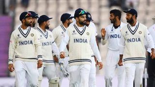 India's Predicted Playing XI For 2nd Test vs England: ONE Change on Cards