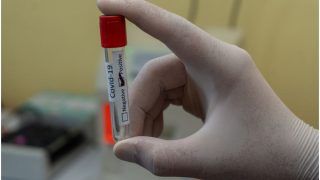 Blood Clot Risk Higher From Covid-19 Than Covid-19 Vaccination: Study