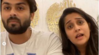 Dipika Kakar is Angry With Fans, Bashes Them For Disrespecting Shoaib Ibrahim’s Father - Viral Video