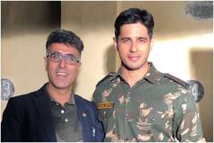 Shershaah: Captain Vikram Batra's Brother Says Film Takes '10-12% Liberty'