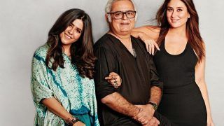 Kareena Kapoor Khan Turns Producer After Jehangir’s Birth, Alongside Ekta Kapoor For Hansal Mehta Thriller – Read Deets