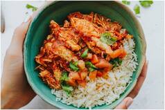 Do You Need to Stop Eating Rice if You Want to Lose Fat?