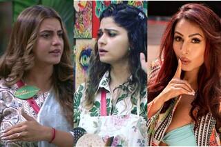 Bigg Boss OTT: Akshara Singh ने शमिता शेट्टी की उम्र का बनाया मज़ाक तो कश्मीरा शाह का खौल गया खून, बोलीं- मुंह तोड़ देती...