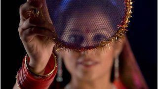 Hariyali Teej 2022: How is Teej Different from Karwa Chauth?