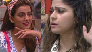 Bigg Boss OTT Gossip: Akshara Singh Age-Shames Shamita Shetty, Calls Her 'Maasi'