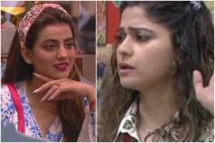Bigg Boss OTT Gossip: Akshara Singh Age-Shames Shamita Shetty, Calls Her 'Maasi'