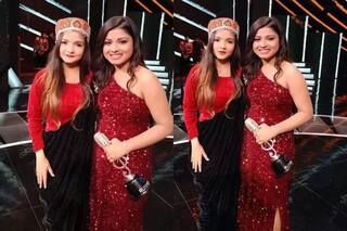 Bhabhi Ko Ghar Le Jao! Pawandeep Rajan   s Sister Shares Mesmerising Pictures With Arunita Kanjilal, Fans React