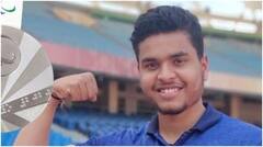 Tokyo Paralympics 2020: Yogesh Kathuniya Wins Silver in Discus Throw F56