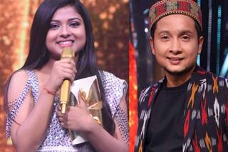 Indian Idol 12: Arunita Kanjilal अगर फाइनल जीत गईं तो रच देंगी इतिहास, मगर Pawandeep Rajan को...