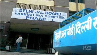 Delhi Jal Board Recruitment: दिल्ली जलबोर्ड ने कई पदों पर निकाली वैकेंसी, मिलेगी 2 लाख तक सैलरी
