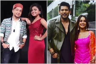 Indian Idol 12: Pawandeep Finally Calls Arunita 'Family', Speaks on Sidharth And Shehnaaz