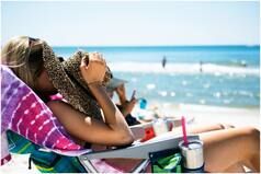 Here are Some Ways to Prevent Your Skin from Tanning