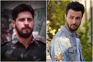 Not Sidharth, Salman Wanted Aayush to do Shershaah; Here's What Happened Then!