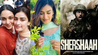 Kiara Advani की रील लाइफ बहन ने साइन की पंजाबी फिल्म, 'शेरशाह' के बाद बदल गई किस्मत