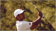 Highly-Rated American Amateur Golfer Aman Gupta Decides to Play For India