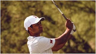Highly-Rated American Amateur Golfer Aman Gupta Decides to Play For India