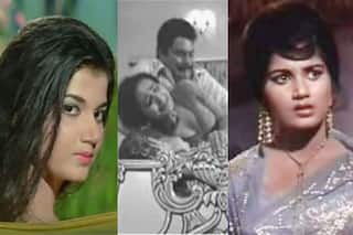 इस एक्ट्रेस ने दिए बॉलीवुड में सबसे ज्यादा रेप सीन, हुस्न पर मरते थे लोग मगर 27 की उम्र में ही चली गई जान