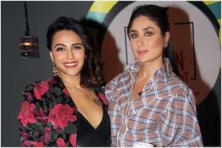 'Aap Gadhein Hai': Swara Bhaskar Slams Netizens For Criticising Kareena-Saif’s Son’s Name 'Jehangir Ali Khan'