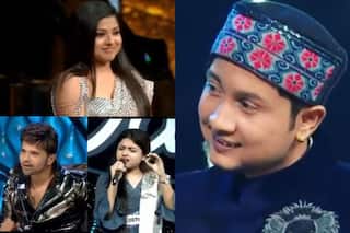 Ahead of Indian Idol 12 Finale, Himesh Lauds Arunita's 'Incredible Journey', Fans Say 'Jeetega Toh Pawandeep Hi'