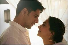 Sidharth Malhotra Finally Speaks on Romantic Bonding With Kiara Advani