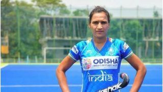 Through Pain & Poverty, Hockey Captain Rani Rampal Kept Dreaming of Donning India Colours