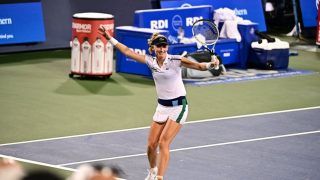 Jil Teichmann Jumps 32 Places in WTA Rankings, Ashleigh Barty Consolidates Position at Top