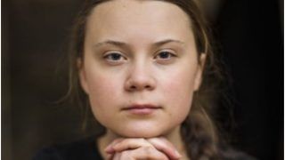 'This Is What Happens When...': Greta Thunberg Takes A Dig At Andrew Tate Over Detention