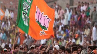 त्रिपुरा नगर निकाय चुनाव में सत्तारूढ़ भाजपा का शानदार प्रदर्शन, सभी 51 सीटें जीतीं; नड्डा ने CM बिप्लब को दी बधाई