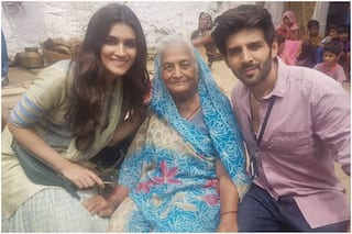 Veteran Actor Sunita Shirole Seeks Financial Help: 'Aaj Main Duniya Ke Rehem Aur Karam Par Hun'