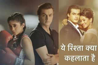 Yeh Rishta Kya Kehlata Hai लेगा जेनरेशन लीप, मेगा ट्विस्ट आने से पहले Mohsin Khan छोड़ देंगे शो?