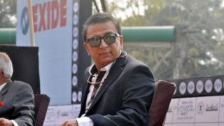 Sunil Gavaskar Heaps Praise on MS Dhoni Sunil Gavaskar Heaps Praise on MS Dhoni