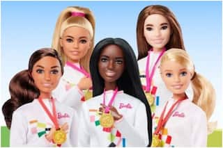 'Where Are The Asians?' Mattel Slammed For Failing to Include Asian Dolls in Tokyo Olympics
