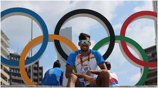 Delhi Govt Never Gave us Monetary Help For Olympic Preparation: Athletes