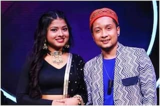 Pawandeep Gets Audi Q7 as Special Gift From Arunita After Winning Indian Idol 12?
