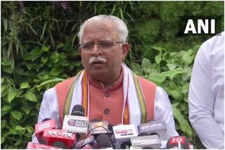 Farm Laws Repealed: हरियाणा के सीएम खट्टर ने की पीएम मोदी से मुलाकात, MSP पर कह दी बड़ी बात