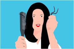 Suffering From Hair Fall? 5 Yoga Asanas to Stop Hair Fall And Help With Hair Growth