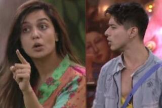 Bigg Boss OTT: Pratik Sehajpal और Divya Agarwal की 'फेक फाइट' हो गई एक्सपोज़! फैन्स ने शेयर किए ऐसे स्क्रीनशॉट्स