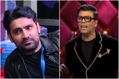 Bigg Boss OTT: Karan Johar's Sunday Ka Vaar is About 'Promoting Villains', Says Karan Nath